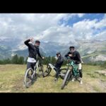 Elsa Pataky Instagram - Switzerland experiences! 🥰 loving family holidays!!