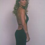 Elsa Pataky Instagram - She’s the wife of a superhero, but mother of three and celebrated actor, Elsa Pataky, is no sidekick. Take a look behind the scenes of marie claire’s June cover as @elsapatakyconfidential steps into the spotlight. In our cover interview, Pataky reveals how her kids with husband Chris Hemsworth inspired her to take on her new action-star role in Netflix’s Interceptor. “Being a mum is the hardest work of all – and there’s no awards for that. And then you do a movie and people are like, ‘Oh, wow!’ It’s kind of nice to feel appreciated – and to have your own thing that makes you feel like yourself,” says the actor. Read the interview at the link in bio and pick up a copy of the magazine, out now!⁠ Elsa Pataky @elsapatakyconfidential Photographer: @jaketerrey Director : @ribalhosn Fashion Director: @naomismith Hair: @_roryrice_ Makeup: @lindajefferyesmakeup Manicure: @jocelynpetroni Creative Director: @sarahhughescreative Interview: @alexandrawrites Production: @robynfp24 & @emily.janeee Jewellery: Bvlgari @bulgari
