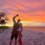 Elsa Pataky Instagram - Such a an amazing holidays. I feel so grateful!! 🙏🏻/ feliz y agradecida de haber podido disfrutar de unas vacaciones de ensueño!