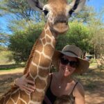 Elsa Pataky Instagram - Africa, I miss you! 🌍
