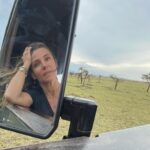Elsa Pataky Instagram - I dreamed of Africa!!/ Soñé con Africa! 😍 #kenya @africa.born