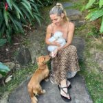 Elsa Pataky Instagram - In good company!/ En buena compañía! @gioseppo_official