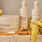 Elsa Pataky Instagram - After so much hard work, I am excited to finally show you, @purelybyron This is my dream come true, to launch a skincare brand that celebrates this place I love so much. Powerful, natural skincare – that works. Made right here in Byron. / Despues de largo trabajo me hace mucha ilusión mostraros @purelybyron. Es mi sueño hecho realidad, lanzar una nueva gama de productos de belleza que tiene la esencia de esta lugar que me gusta tanto . Una gama de productos de belleza natural y efectiva. Que funciona. Todo hecho en Byron. @purelybyron 📸 @cristianprieto.filmmaker