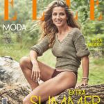 Elsa Pataky Instagram - Si hay alguien que sabe cómo vivir un verano de película es @elsapataky, la protagonista de nuestra portada de julio ✨ En las páginas de este número te contamos qué llevar en la maleta según tú destino, el neceser ‘beauty’ perfecto y mucha inspiración con esta temporada estival y muchas entrevistas con personas que transmiten el amor por su profesión. Todos los detalles en el link de nuestra bio ✨ Entrevista: @saiz_claudia Fotografía: @mariosierrafotografo Estilismo: @sylviamontoliuelle Asistente de estilismo: @silvibiebs Vídeo: @d.rueda.m Edición de vídeo: @verdu.rma Maquillaje: @beatrizmatallana para @charlottetilbury Peluquería: @beatrizmatallana