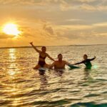 Elsa Pataky Instagram - Such a an amazing holidays. I feel so grateful!! 🙏🏻/ feliz y agradecida de haber podido disfrutar de unas vacaciones de ensueño!