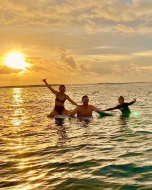 Elsa Pataky Instagram - Such a an amazing holidays. I feel so grateful!! 🙏🏻/ feliz y agradecida de haber podido disfrutar de unas vacaciones de ensueño!