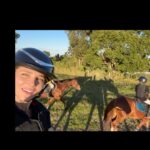 Elsa Pataky Instagram – What a weekend with my kids!! Jumping with horses and surfing with wales. You can’t ask for more! 😃/ menudo fin de semana con mis peques. Saltando a caballo y surfeando con ballenas. No se puede pedir más.  Thanks again to @lukemun and @owright 😉