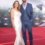 Elsa Pataky Instagram – Don’t miss #Extraction2 with my favourite actor  @chrishemsworth 😉, comes out June 16th on @netflix / no te pierdas #extraction2  con mi  actor favorito en acción @chrishemsworth llega a @netflix el 16 de Junio. 👌😉