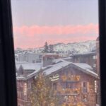 Elsa Pataky Instagram - Enjoying the snow before we go back with my favourites @aprilmun and @lukemun. Thanks @emacorno for taking care of of us and showing us the best places in @courchevel_officiel @fusalp