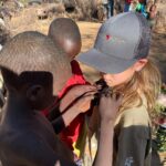 Elsa Pataky Instagram - Africa, I miss you! 🌍