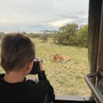 Elsa Pataky Instagram - Africa, I miss you! 🌍