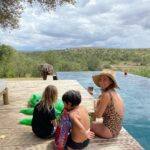 Elsa Pataky Instagram - I dreamed of Africa!!/ Soñé con Africa! 😍 #kenya @africa.born