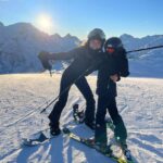 Elsa Pataky Instagram - Happy Christmas!! 😍☃️🏂Feliz Navidad!