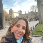 Elsa Pataky Instagram - Long time no see London! 🇬🇧