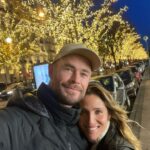 Elsa Pataky Instagram - Je t’aime Paris!! 🥰and @chrishemsworth