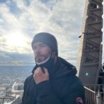 Elsa Pataky Instagram - Je t’aime Paris!! 🥰and @chrishemsworth