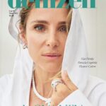 Elsa Pataky Instagram – Thanks @denizenmagazine  @bulgari #bulgari #Serpenti75  @sarahtammer @bradmullinshair