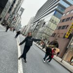 Elsa Pataky Instagram - Last week of our summer holidays!! Japan is always fun 💜