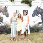Elsa Pataky Instagram - So great to be back to one of my favourite events @magicmillions show jumping and polo with @nicoleroseart @nachofigueras @b1slater @delfinablaquier @janeylunn #zaraphillips. #magicmillions #magicmillionShowjumping Que ilusión volver a uno de mis eventos favoritos @magicmillions competición de salto y polo.