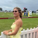 Elsa Pataky Instagram - So great to be back to one of my favourite events @magicmillions show jumping and polo with @nicoleroseart @nachofigueras @b1slater @delfinablaquier @janeylunn #zaraphillips. #magicmillions #magicmillionShowjumping Que ilusión volver a uno de mis eventos favoritos @magicmillions competición de salto y polo.