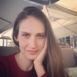 Elvin Aydoğdu Instagram - 📝🏃🏼☕️ #mola #break #sometimessunny #nomakeup