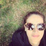 Elvin Aydoğdu Instagram - Maçka Parkı...🌳🌲☘🍀🌿🍂🍁🌾🌻🌺🍃 #park #green #maçkaparkı