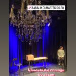 Elvin Aydoğdu Instagram - 🦡🦡🦡🦡🦡🦡🦡 @ozlemdaltaban @dottiyatro_dottheatre