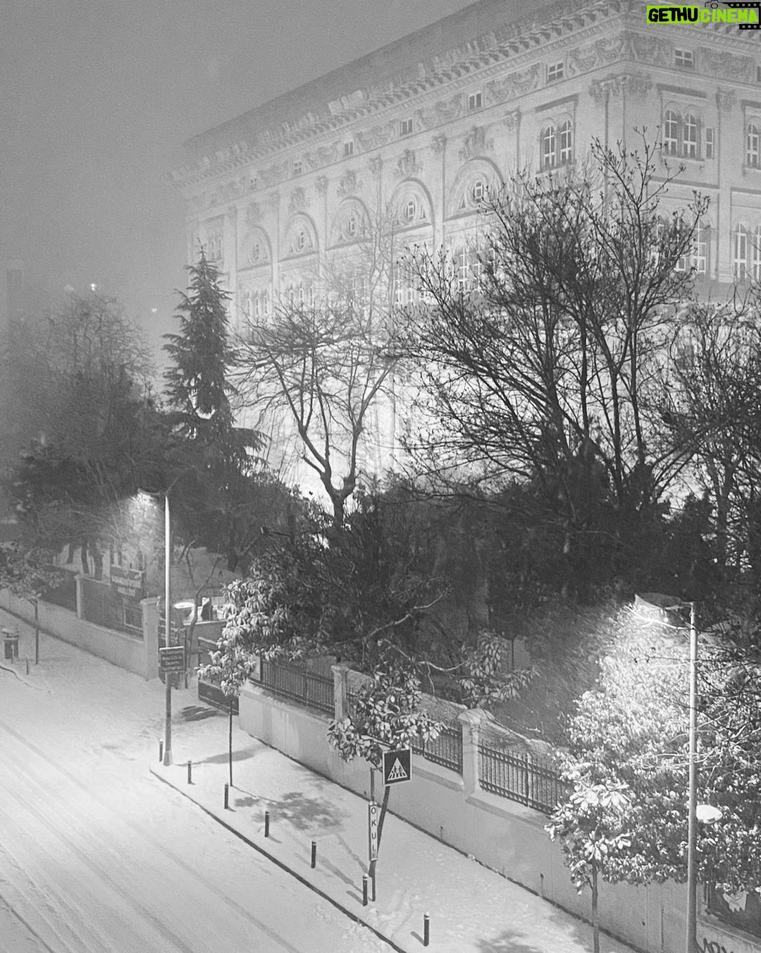 Elvin Aydoğdu Instagram - March 2022❄️☃️🌨❄️☃️🌨