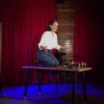 Elvin Aydoğdu Instagram - “İçimdeki Bal Porsuğu” bu akşam prömiyer yapıyor. 19-26 Şubat ve sonrasında her cumartesi saat 20:00’de #dotormanda… @dottiyatro_dottheatre dotormanda.com