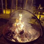 Elvin Aydoğdu Instagram - And sometimes wine and fire🍷🔥