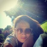 Elvin Aydoğdu Instagram – #lejardin #sürprizlison #selfreflection
