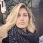 Elvin Aydoğdu Instagram - Şşştttt happy new year folks🍀Mutlu bir sene olsun gençler🍀#happynewyear2019 #nomakeup