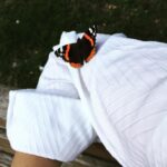 Elvin Aydoğdu Instagram - Hello lover🦋🐛🙋🏼‍♀️#mackaparki #nofilter #myelbow Maçka Demokrasi Parkı