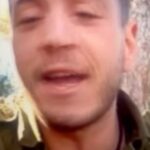Eman El Assi Instagram – A leaked video call between an IDF soldier and a girl who he thought was an Israeli, so he showed his true colors and confessed to killing a 12-year-old girl.

مكالمة فيديو مسربة بين جندي في الجيش الإسرائيلي وفتاة اعتقد أنها إسرائيلية، فأظهر حقيقته واعترف بقتل فتاة تبلغ من العمر 12 عامًا.

#gaza #gazagenocide #gazaunderattack #ceasefire #ceasefirenow