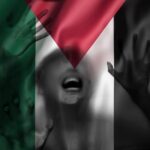 Eman El Assi Instagram - I will not stop talking about what is happening in #Palestine This is a genocide kids are being killed ruthlessly people of #Gaza are under attack for defending their rights to live. the basic needs which is protected by human rights laws are being undermined and no one is taking any action to help even the aids are banned from entering , until there is any form of peace and attacks stops i will not stop talking i feel so hopeless seeing all this happening this is the least i can do being voice for voiceless GAZA people we stand with you #palastine #gaza #gazaunderattack #dontstoptalkingaboutpalestine✊🏽🇵🇸