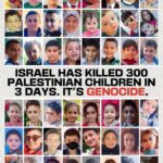 Eman El Assi Instagram - 650 children has now been killed from Palestine in 7 days from #israel it’s genocide The world needs to open its eyes This is an ethnic cleansing Speak up #إباده_جماعيه #اتكلموا #Dontstoptalkingaboutpalastine