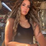 Eman El Assi Instagram – 🌬️🐚