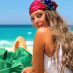Eman El Assi Instagram – 🌬️🐚