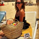 Eman El Assi Instagram – Enjoy the little things 🍂🥥
#HER