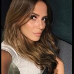 Eman El Assi Instagram – Inhale peace .. exhale joy 🌬️