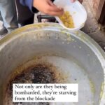 Eman El Assi Instagram - Humanitarian conditions are getting worse as the aggression and the siege continues against Gaza Strip. By @mo_elhelo21 تفاقم الأوضاع الإنسانية للنازحين في ضل استمرار العدوان على قطاع غزة