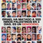 Eman El Assi Instagram - 650 children has now been killed from Palestine in 7 days from #israel it’s genocide The world needs to open its eyes This is an ethnic cleansing Speak up #إباده_جماعيه #اتكلموا #Dontstoptalkingaboutpalastine