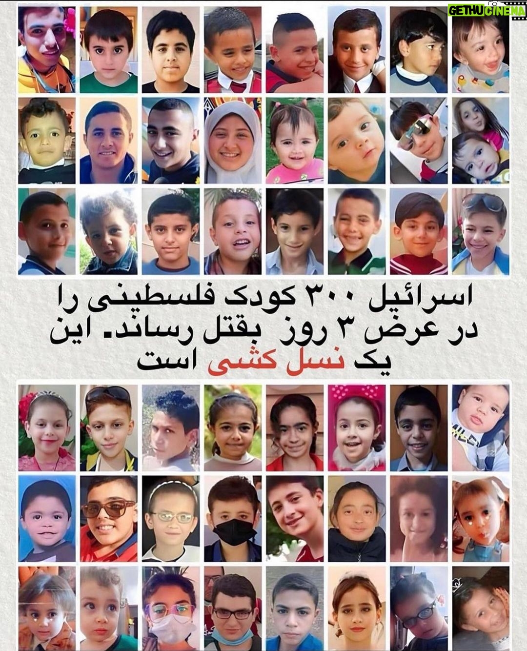 Eman El Assi Instagram - 650 children has now been killed from Palestine in 7 days from #israel it’s genocide The world needs to open its eyes This is an ethnic cleansing Speak up #إباده_جماعيه #اتكلموا #Dontstoptalkingaboutpalastine