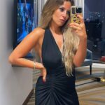 Eman El Assi Instagram - I don’t like selfies 👀