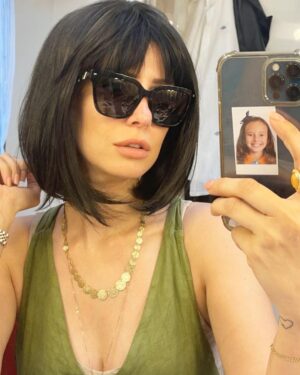 Eman El Assi Instagram - I don’t like selfies 👀