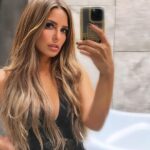 Eman El Assi Instagram – Lost and found 🪭