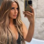 Eman El Assi Instagram – Lost and found 🪭