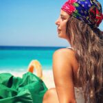 Eman El Assi Instagram – 🌬️🐚