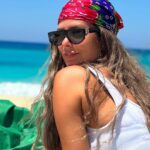 Eman El Assi Instagram – 🌬️🐚