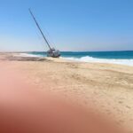 Eman El Assi Instagram – 🌬️🐚